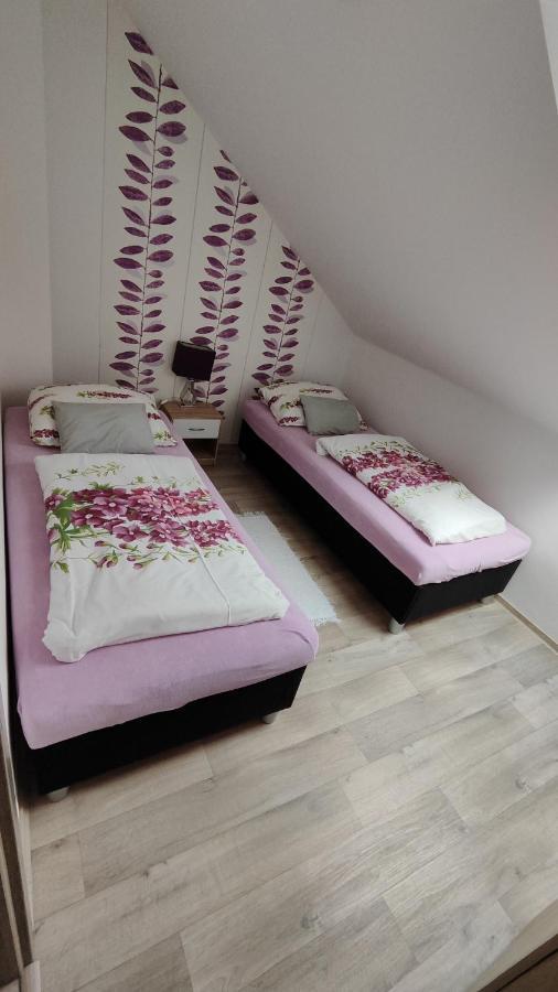 Apartman Cafe U Kordulky Ratiskovice Luaran gambar