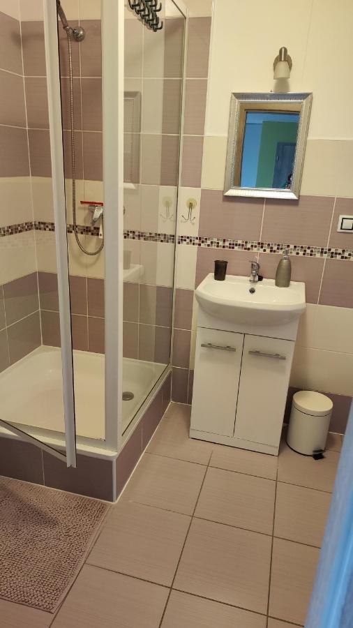 Apartman Cafe U Kordulky Ratiskovice Luaran gambar