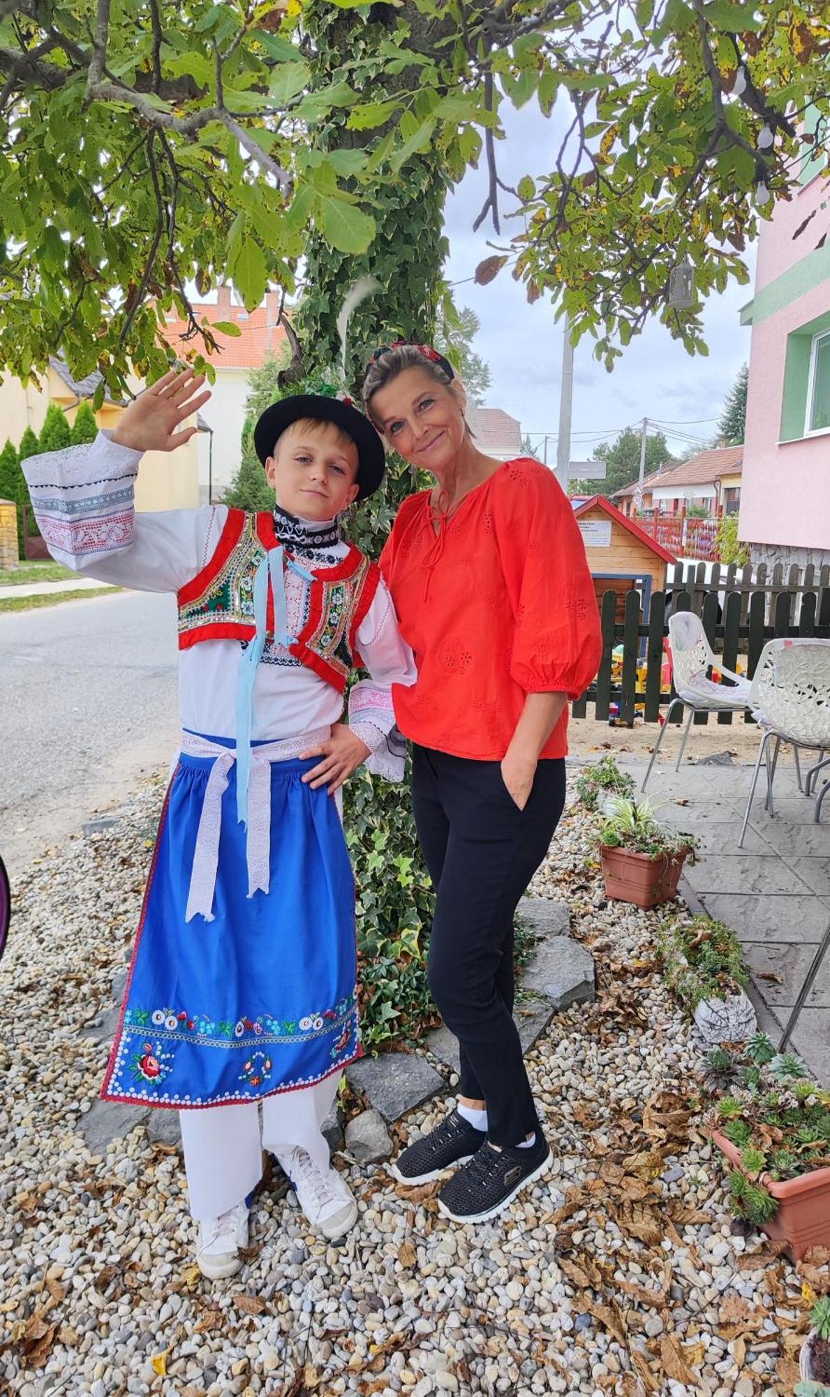 Apartman Cafe U Kordulky Ratiskovice Luaran gambar
